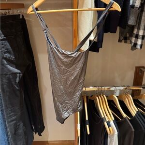 Andres Sarda One Piece Swim Suite